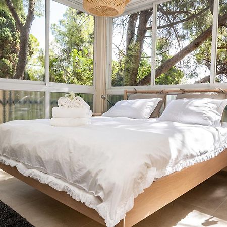 Eshkol Housing Haifa-Disraeli Urban & Business Boutique Apartments Complex Εξωτερικό φωτογραφία