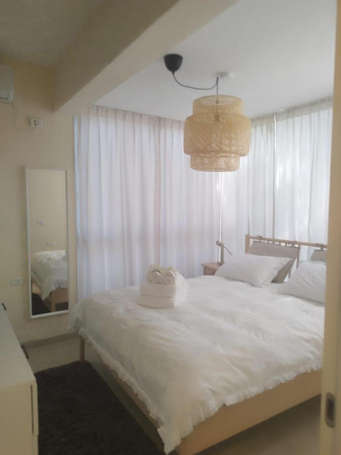 Eshkol Housing Haifa-Disraeli Urban & Business Boutique Apartments Complex Εξωτερικό φωτογραφία