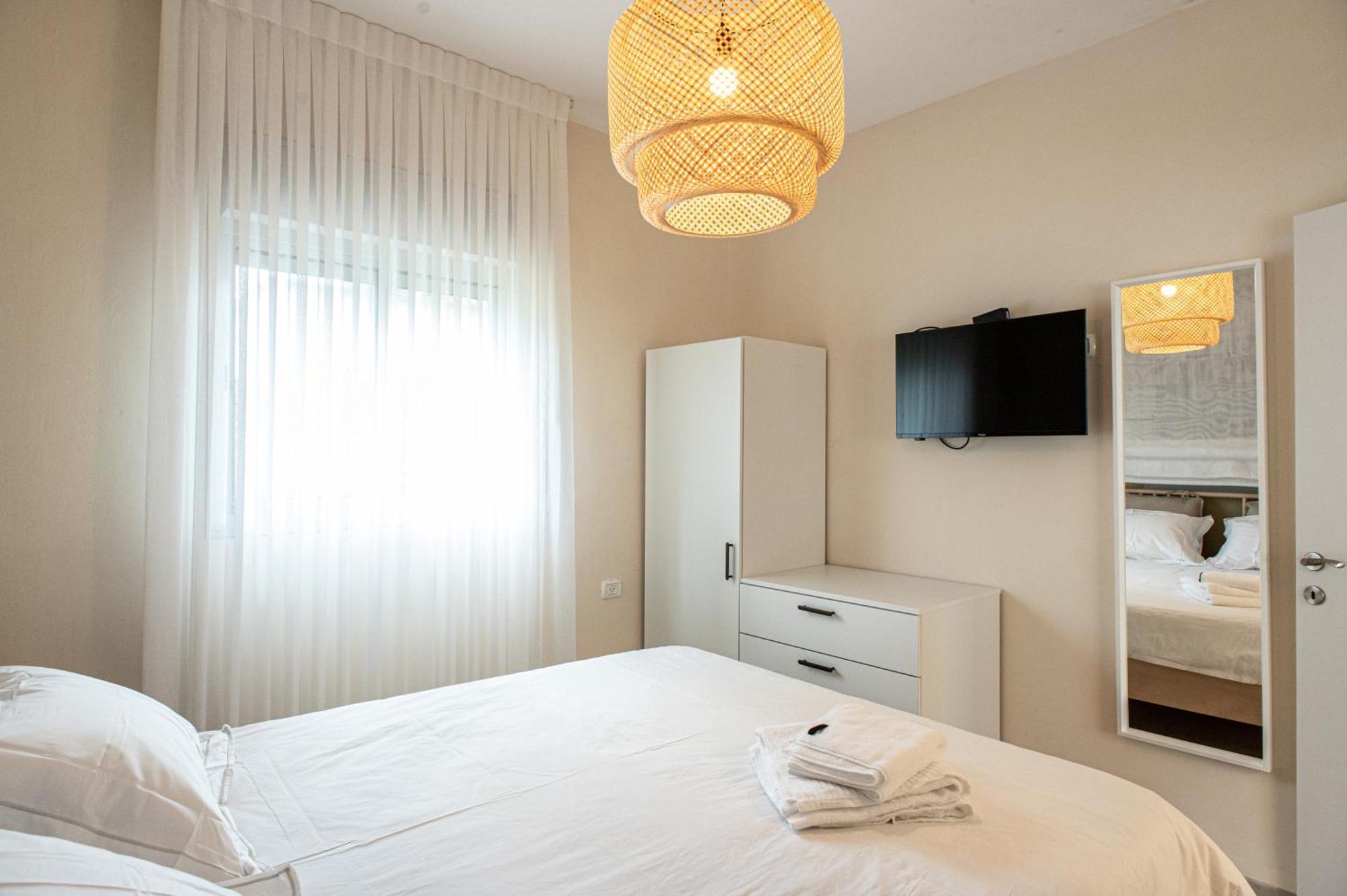 Eshkol Housing Haifa-Disraeli Urban & Business Boutique Apartments Complex Εξωτερικό φωτογραφία
