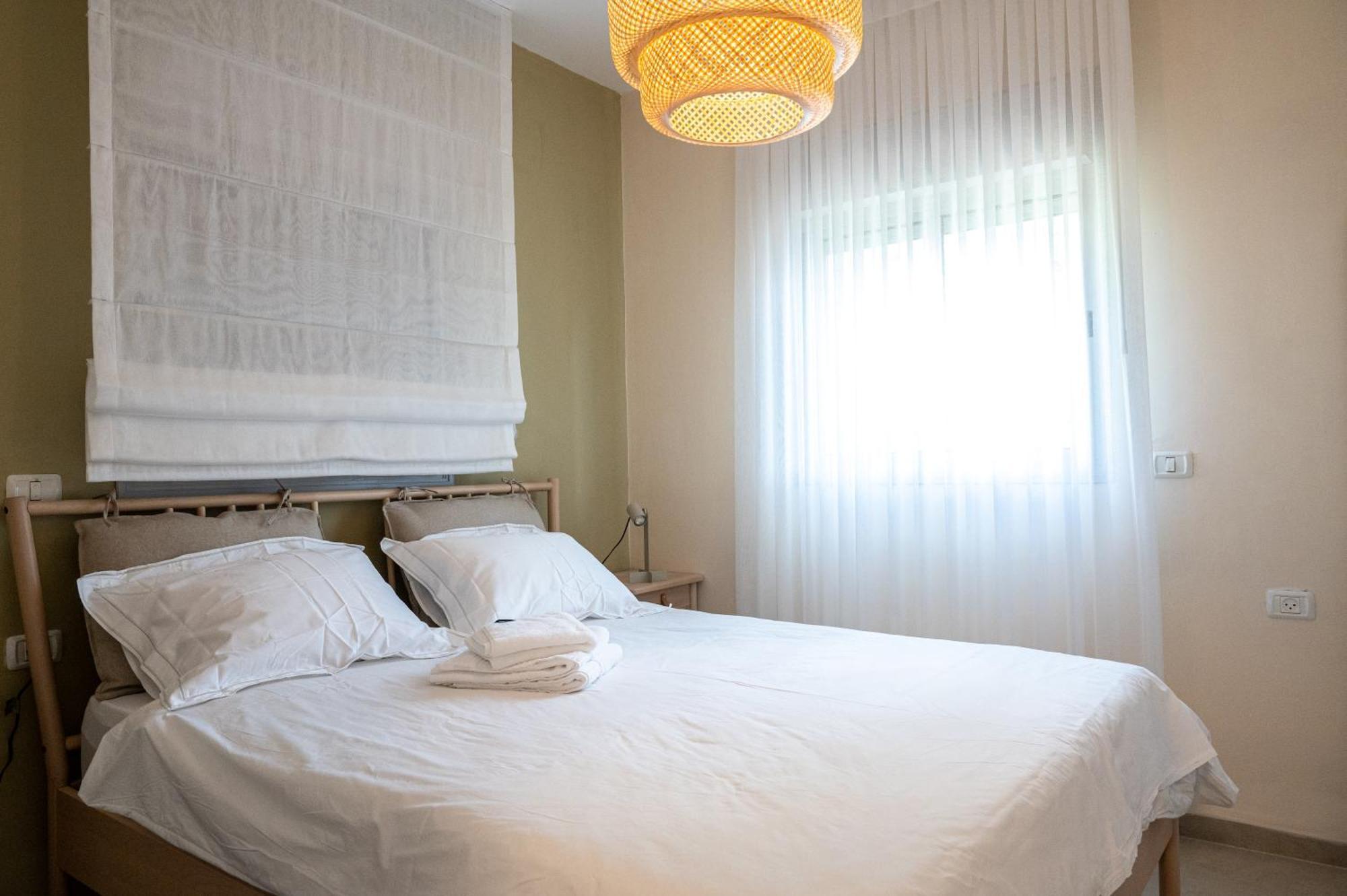 Eshkol Housing Haifa-Disraeli Urban & Business Boutique Apartments Complex Εξωτερικό φωτογραφία