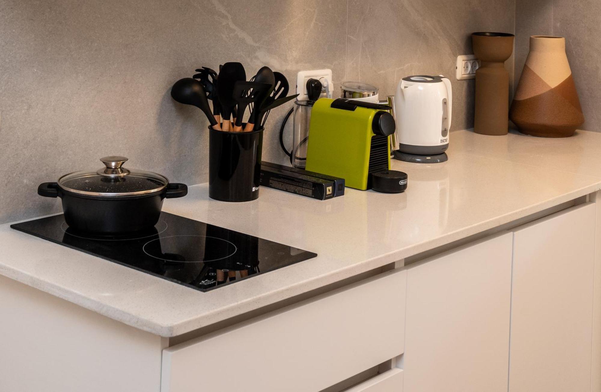 Eshkol Housing Haifa-Disraeli Urban & Business Boutique Apartments Complex Εξωτερικό φωτογραφία