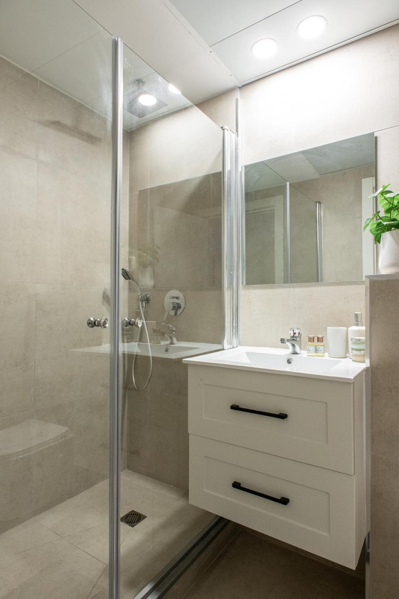 Eshkol Housing Haifa-Disraeli Urban & Business Boutique Apartments Complex Εξωτερικό φωτογραφία
