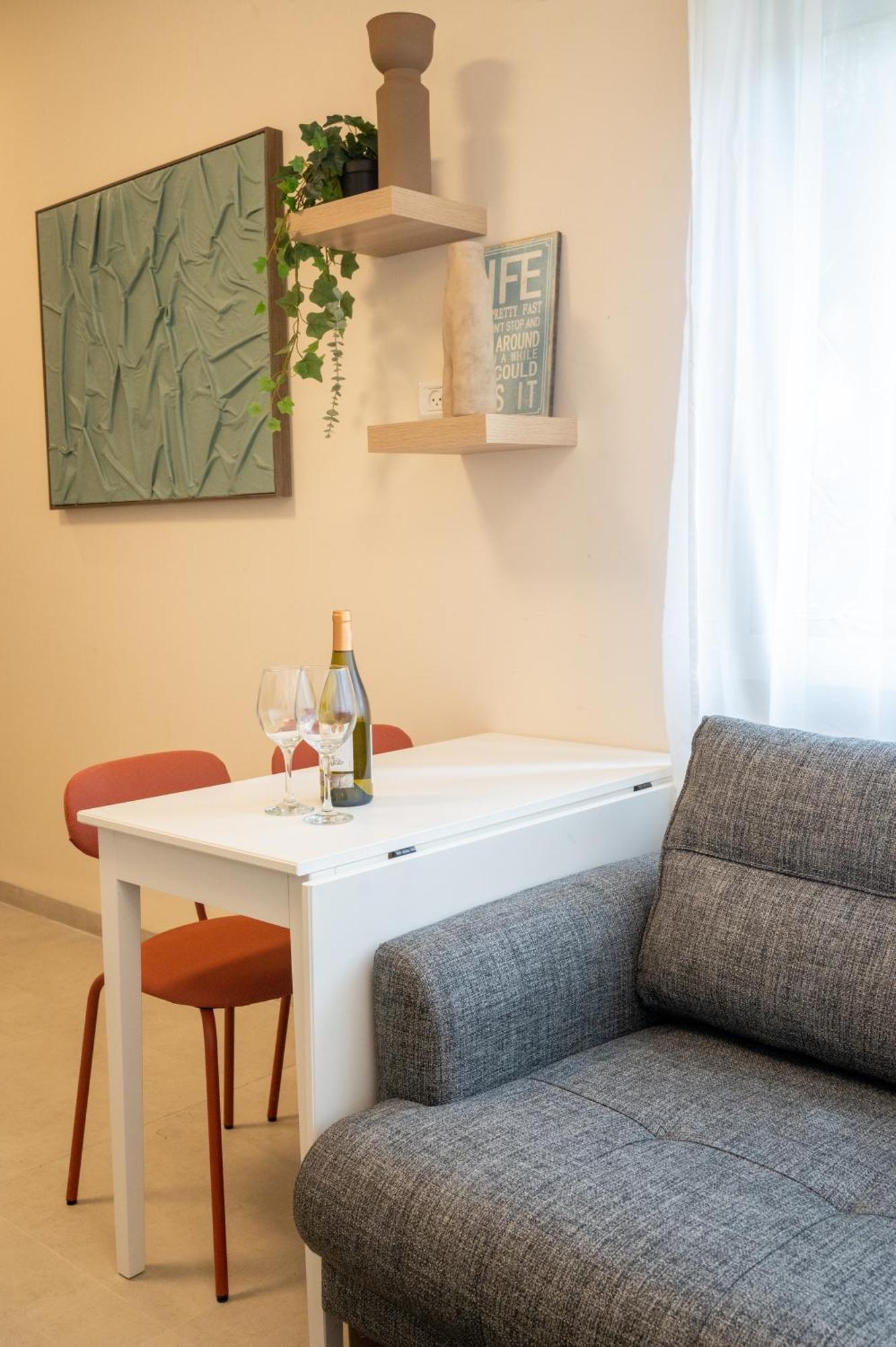 Eshkol Housing Haifa-Disraeli Urban & Business Boutique Apartments Complex Εξωτερικό φωτογραφία