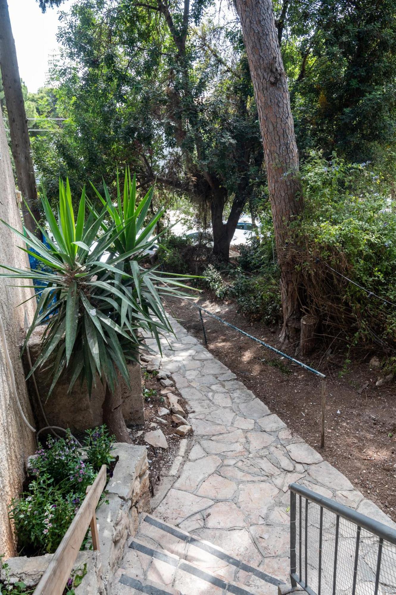Eshkol Housing Haifa-Disraeli Urban & Business Boutique Apartments Complex Εξωτερικό φωτογραφία